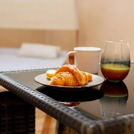 Lägenhet Nouveau - L'instant Passion - *