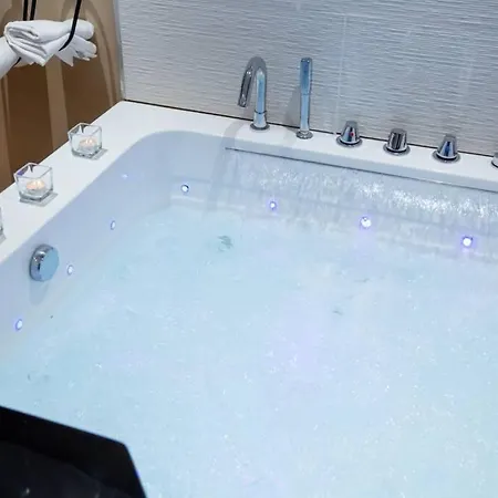 Nouveau - L'instant Passion - Lägenhet Cherbourg-en-Cotentin