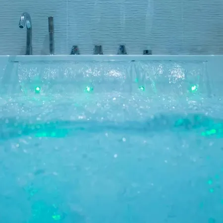 Lägenhet Nouveau - L'instant Passion - Cherbourg-en-Cotentin