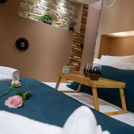 Lägenhet Nouveau - L'instant Passion - Cherbourg-en-Cotentin