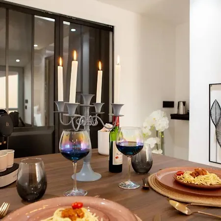 Nouveau - L'instant Passion -