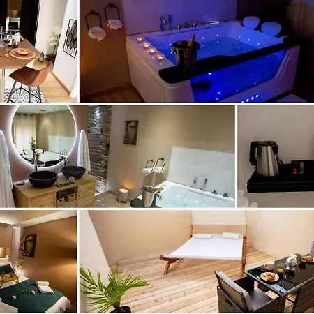 Nouveau - L'instant Passion - *