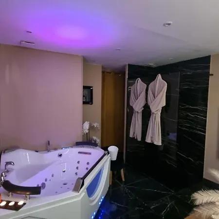 Nouveau - L'instant Passion - *