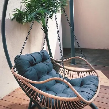 شقة Nouveau - L'instant Passion - *
