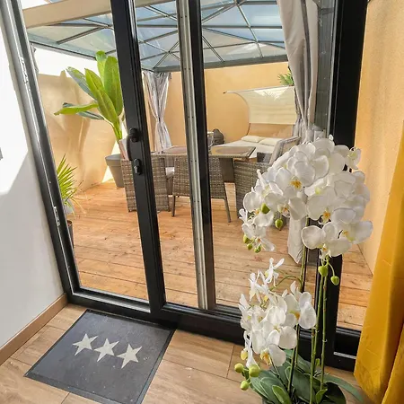 Nouveau - L'instant Passion - * Cherbourg-en-Cotentin