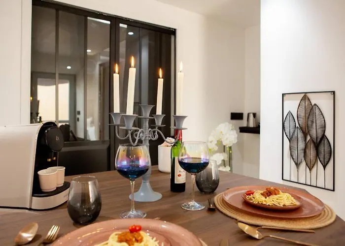 Nouveau - L'instant Passion -