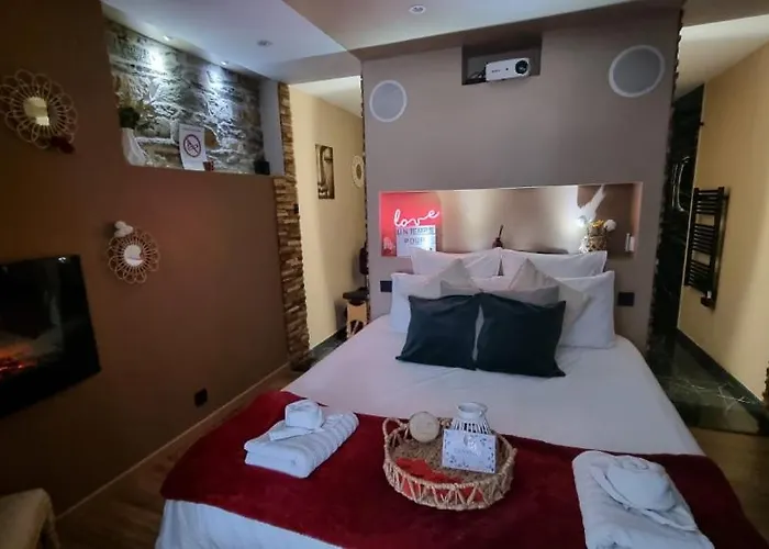 Nouveau - L'instant Passion -