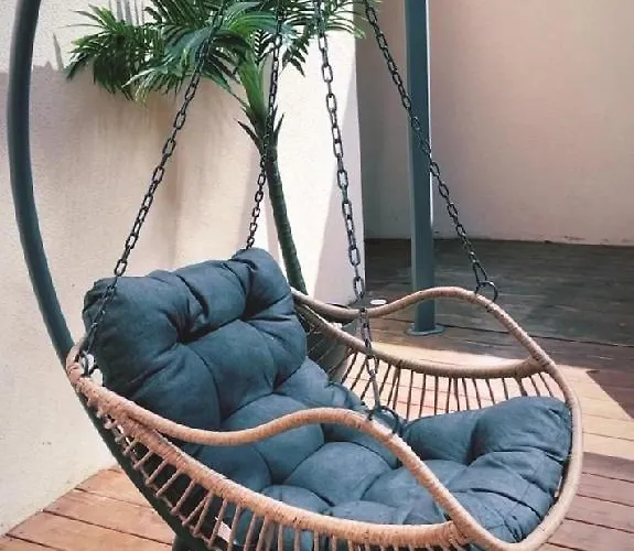 Apartamento Nouveau - L'instant Passion - *