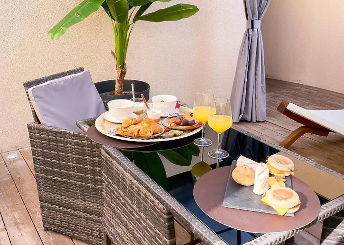 Nouveau - L'instant Passion - Cherbourg-en-Cotentin