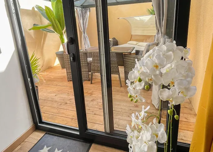 Nouveau - L'instant Passion - * Cherbourg-en-Cotentin