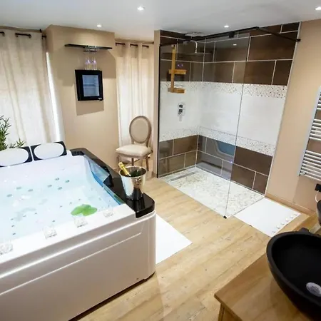 Nouveau - L'instant Passion - *