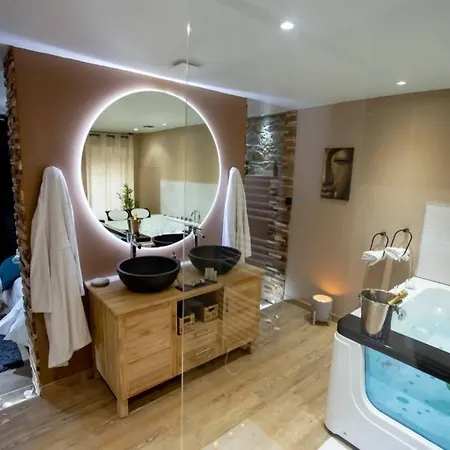 Nouveau - L'instant Passion - Appartamento