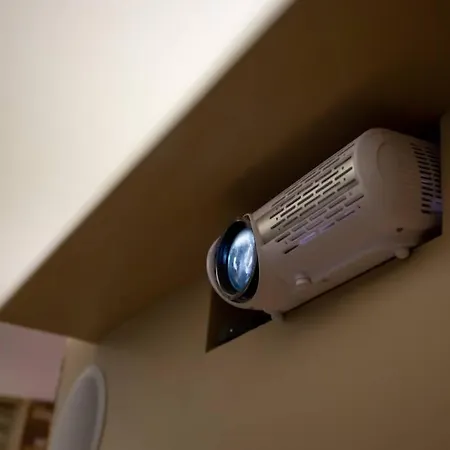 Nouveau - L'instant Passion - Appartamento *