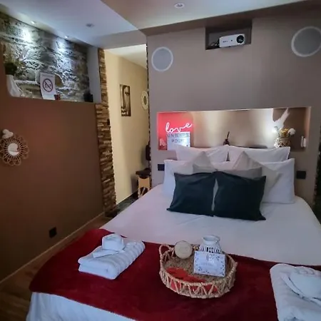 Nouveau - L'instant Passion -