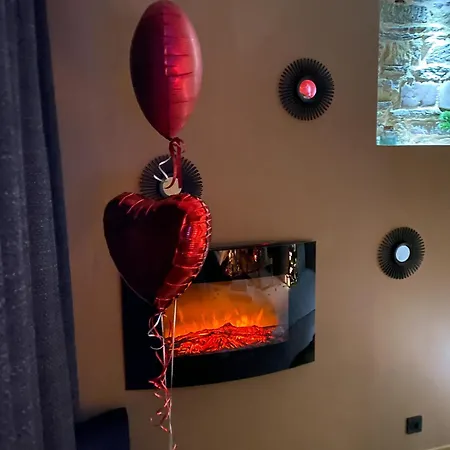 Nouveau - L'instant Passion - Lejlighed Cherbourg-en-Cotentin