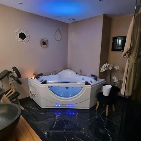 Nouveau - L'instant Passion - Lejlighed Cherbourg-en-Cotentin