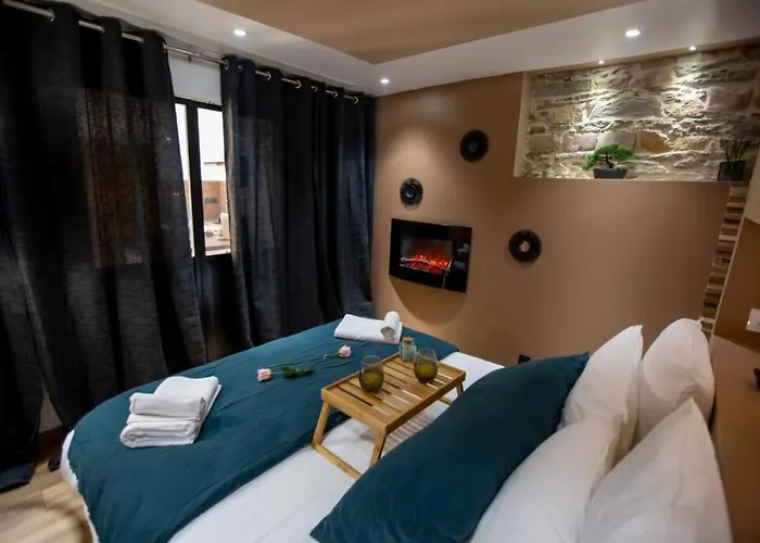 Nouveau - L'instant Passion - Cherbourg-en-Cotentin