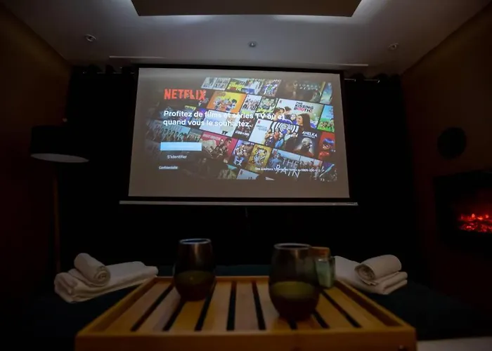 Nouveau - L'instant Passion - Lejlighed