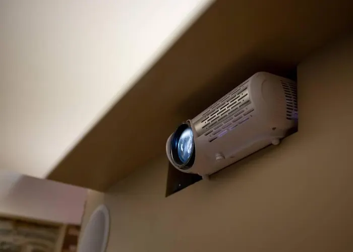 Nouveau - L'instant Passion - Lejlighed *