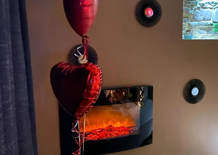 Nouveau - L'instant Passion - Lejlighed Cherbourg-en-Cotentin